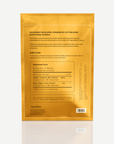 Gold | Medical Grade Liposomal Turmeric (Biodegradable Refill Pouch)