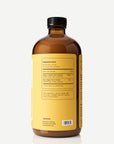 Gold | Liposomal Turmeric Supplement (Elixir) | Original Flavor