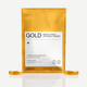 Gold | Medical Grade Liposomal Turmeric (Biodegradable Refill Pouch)