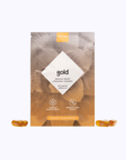 Gold | Medical Grade Liposomal Turmeric (Biodegradable Refill Pouch)