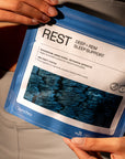 Rest | Deep + REM Sleep Support