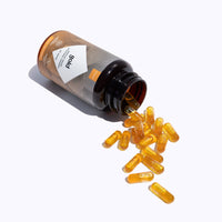 Gold | Medical Grade Liposomal Turmeric Curcumin Supplement