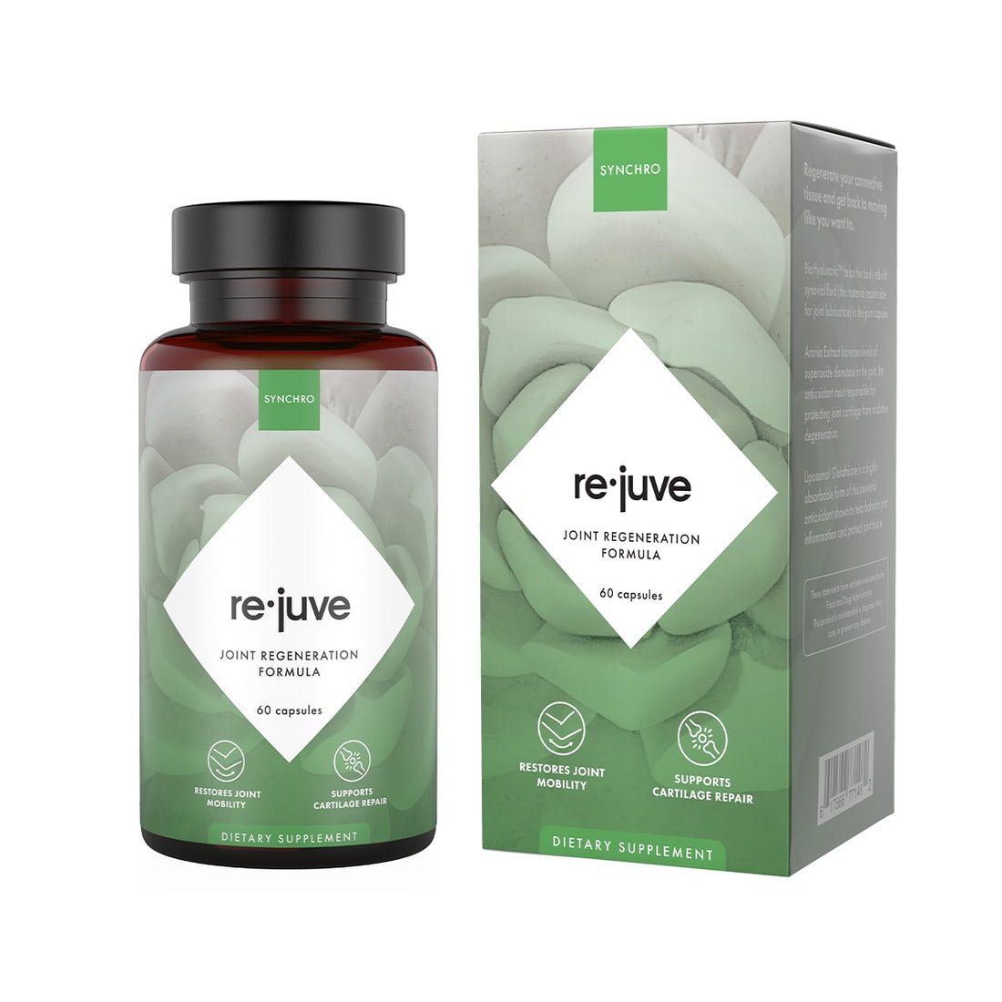 Re•Juve | Joint Regeneration Formula